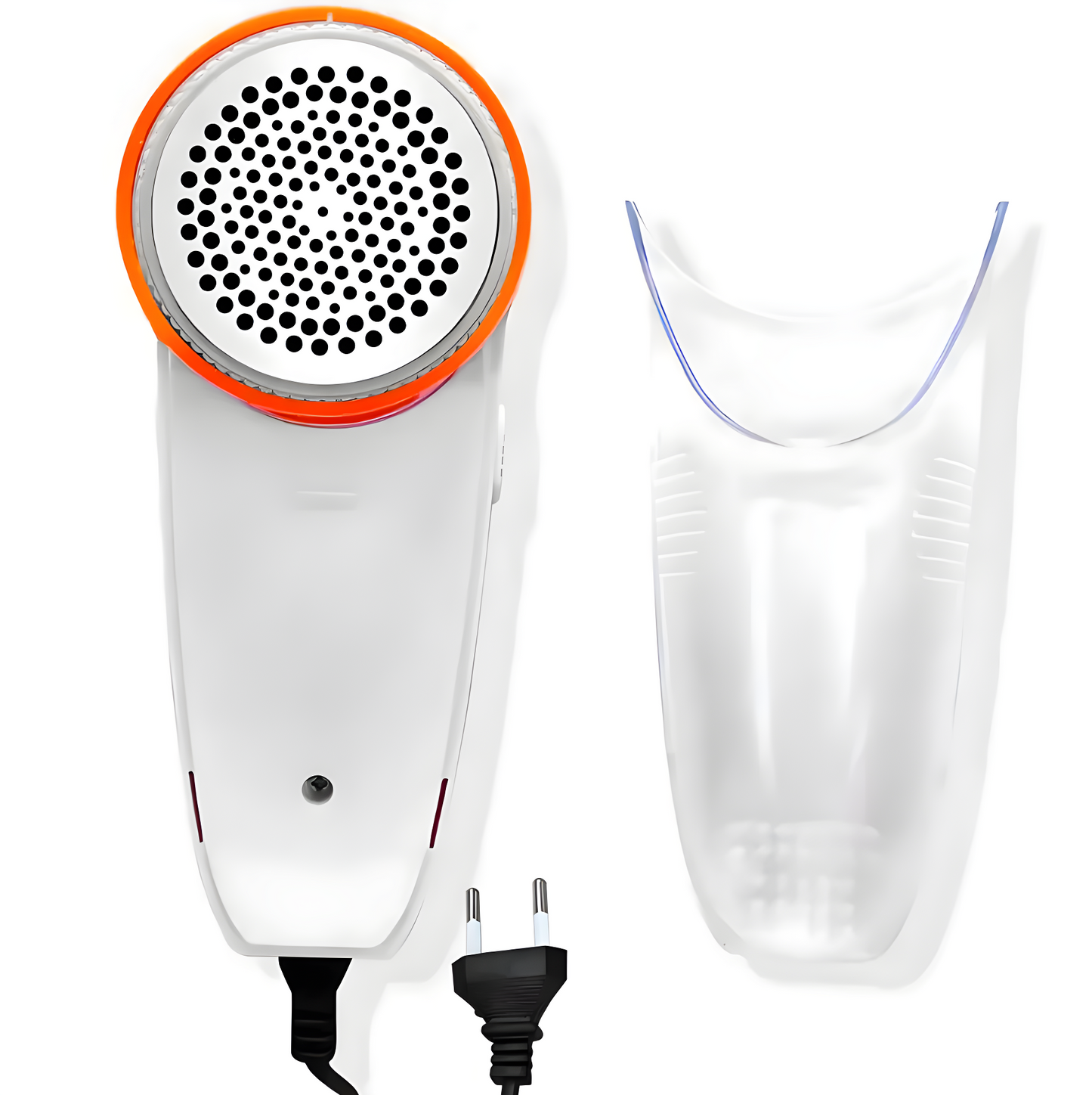 Nova Lint Remover