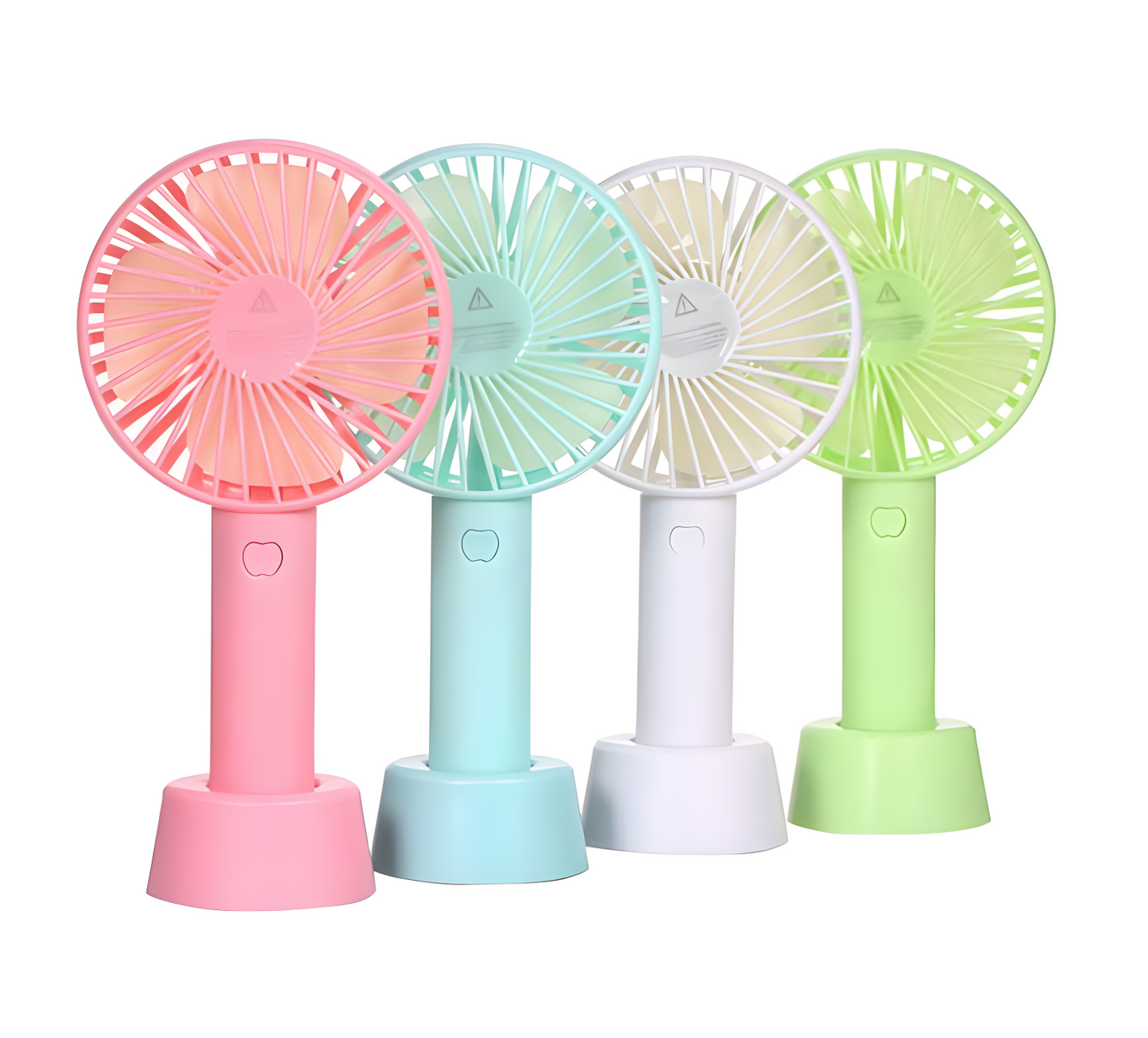 Portable Handheld Fan Mini USB Handheld Fan