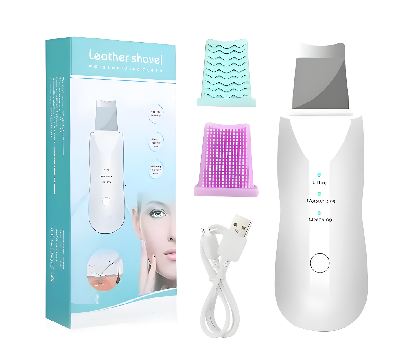 Deep Cleansing Blackhead Remover Pore Cleanser
