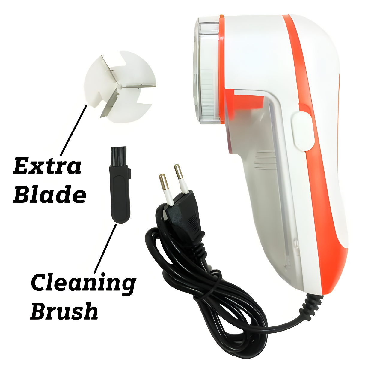 Nova Lint Remover