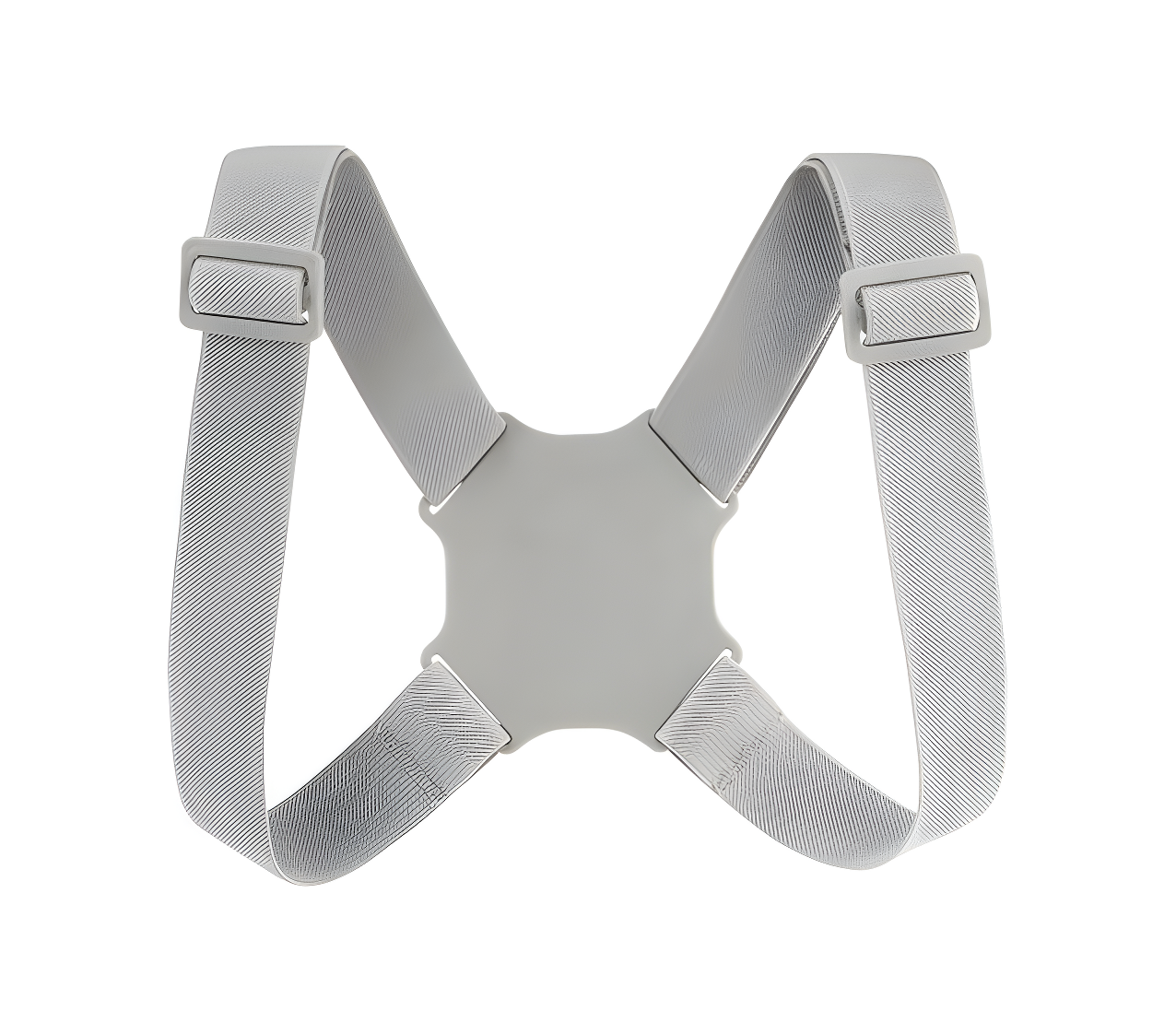 Smart Posture Corrector Vibration Belt