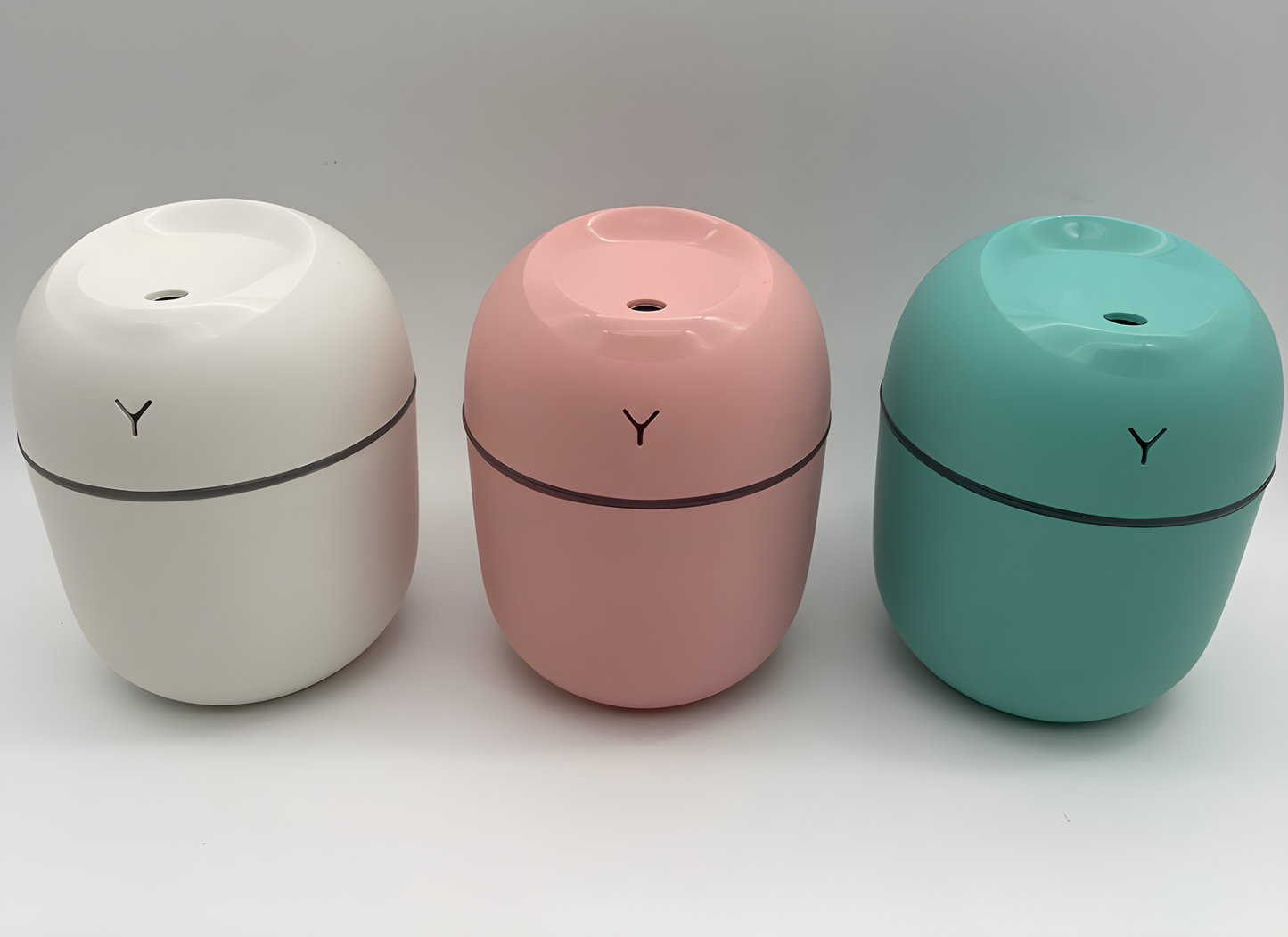 Humidifier USB Ultrasonic Aromatherapy Oil Diffuser