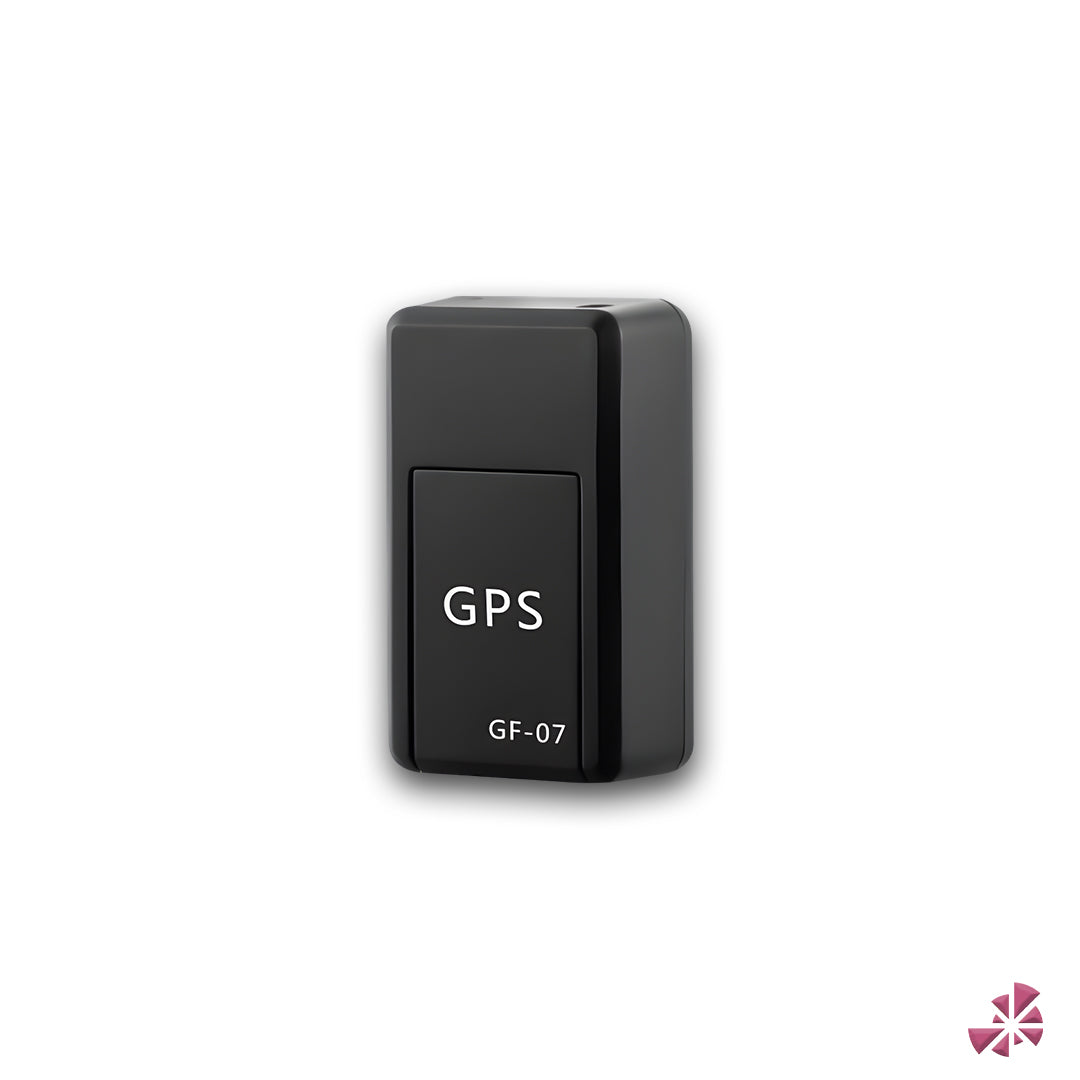 GF-07 Car GPS Tracker Mini Miniature Intelligent Locator