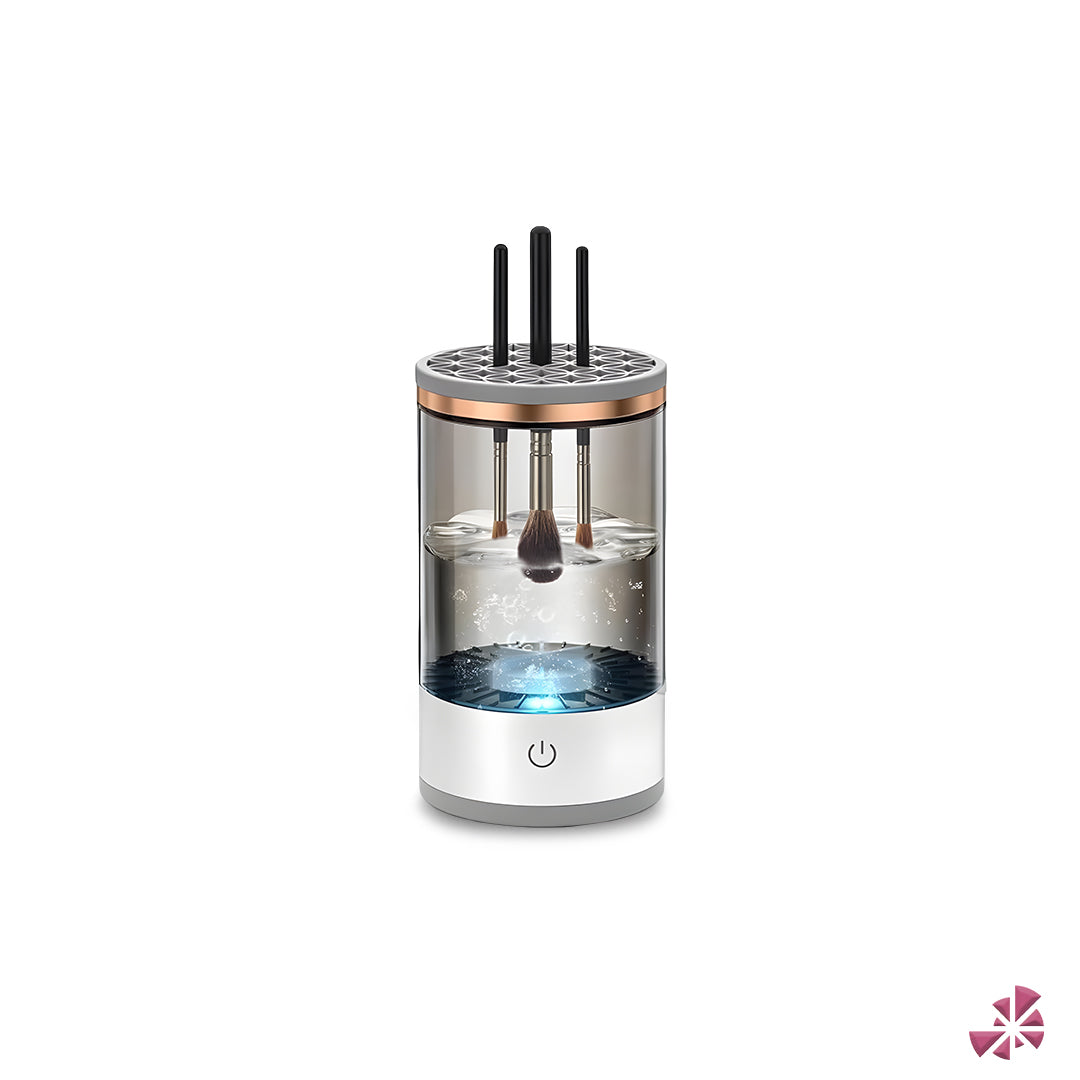 Automatic Electric Makeup Brush Cleaner