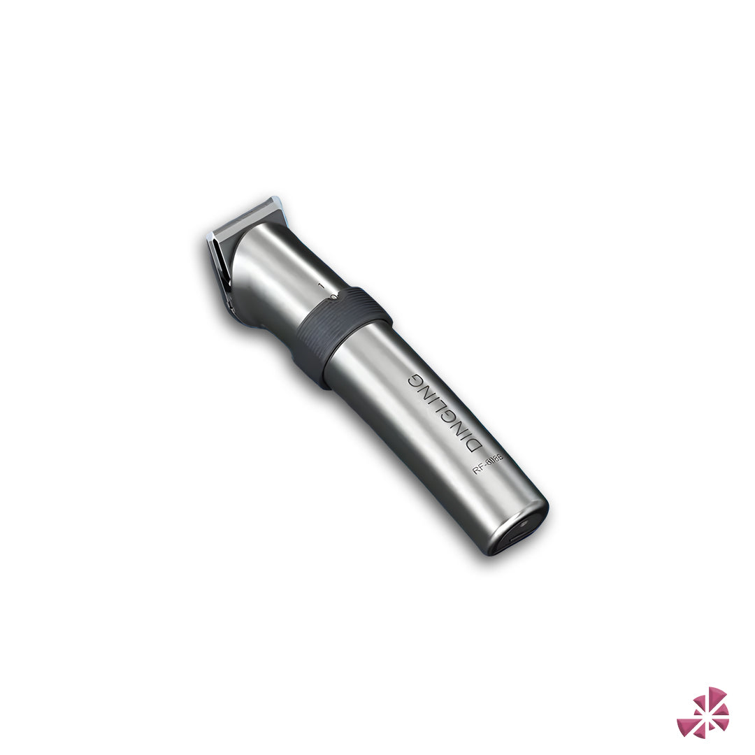 Dingling RF-608B Hair & Beard Trimmer