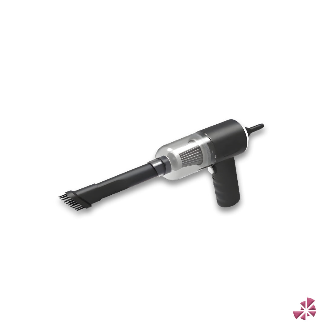 Portable Vacuum Cleaner 3 in 1