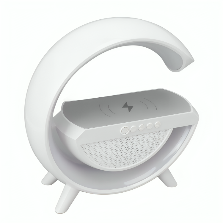 G-Lamp Pro 4-in-1 Smart Desk Companion