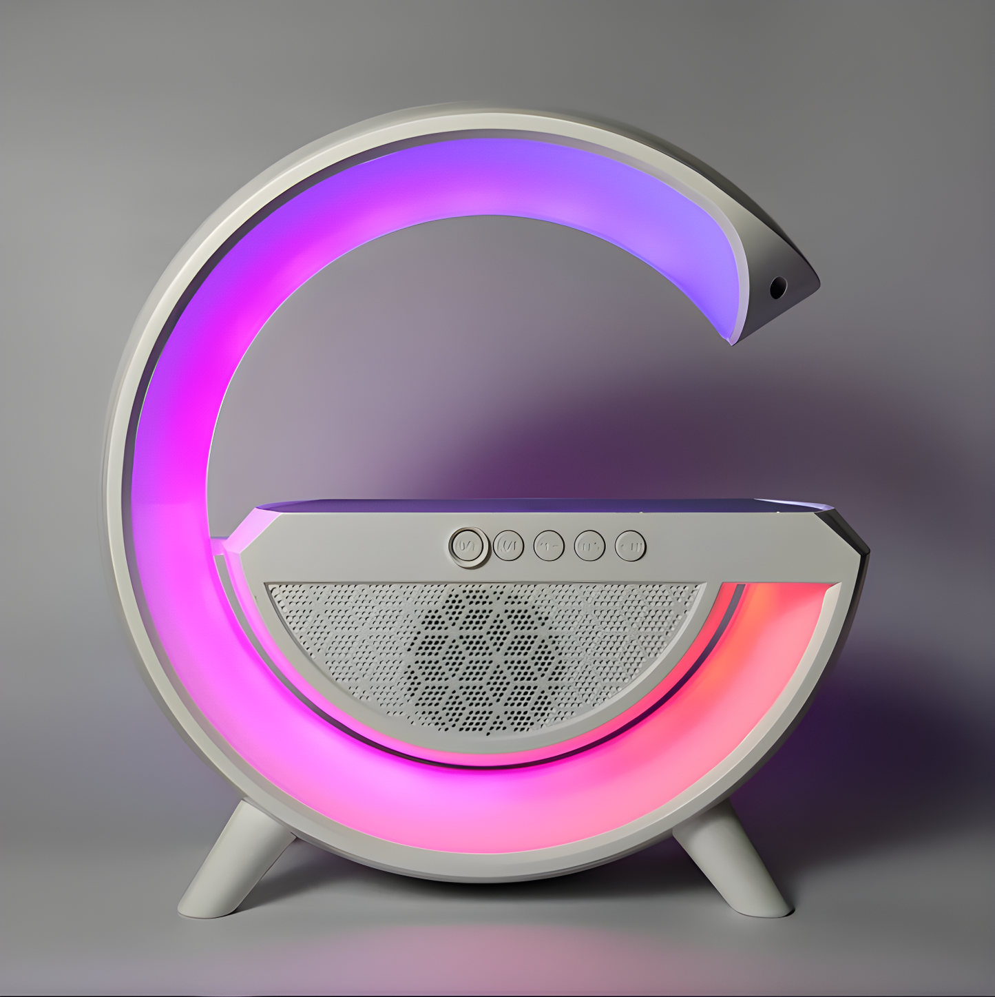 G-Lamp Pro 4-in-1 Smart Desk Companion