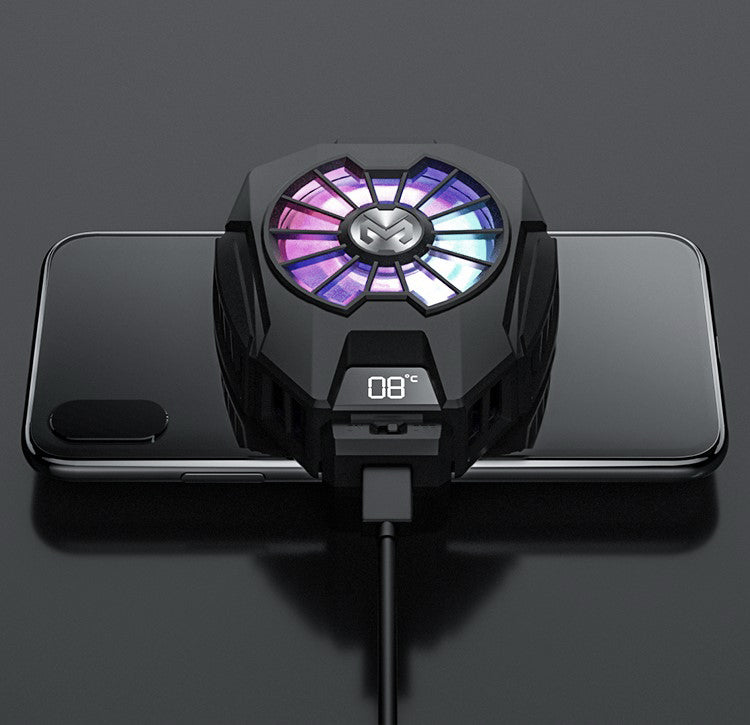 Memo DL-05 Cooling Fan