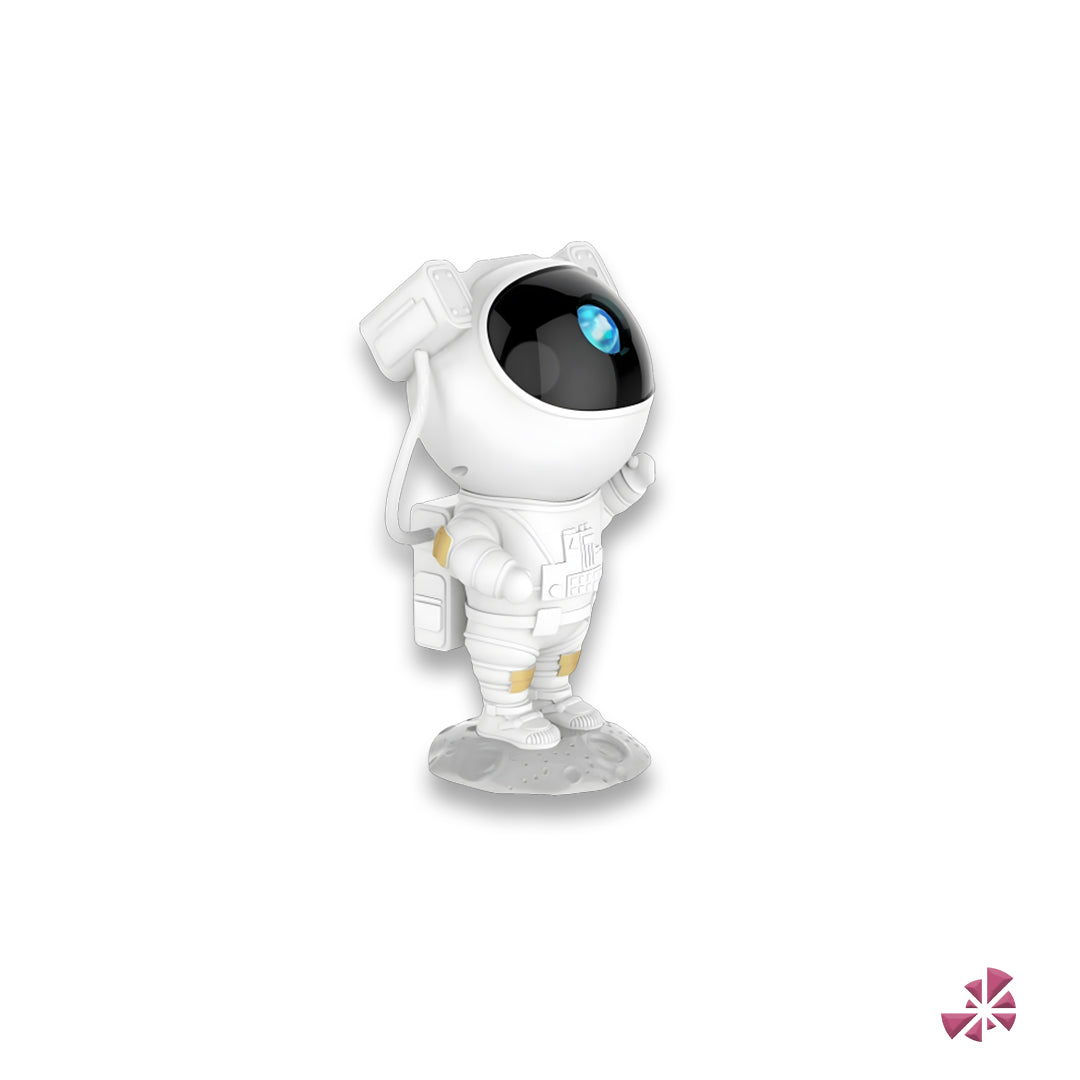 Astronaut Galaxy Nebula Light Projector