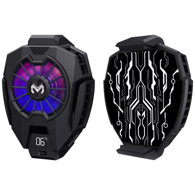 Memo DL-05 Cooling Fan