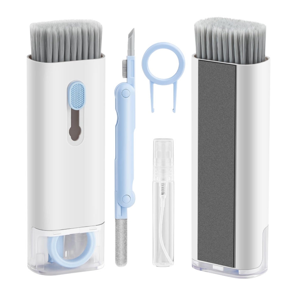 7-in-1 Portable Multifunctional Cleaning Tool Kit