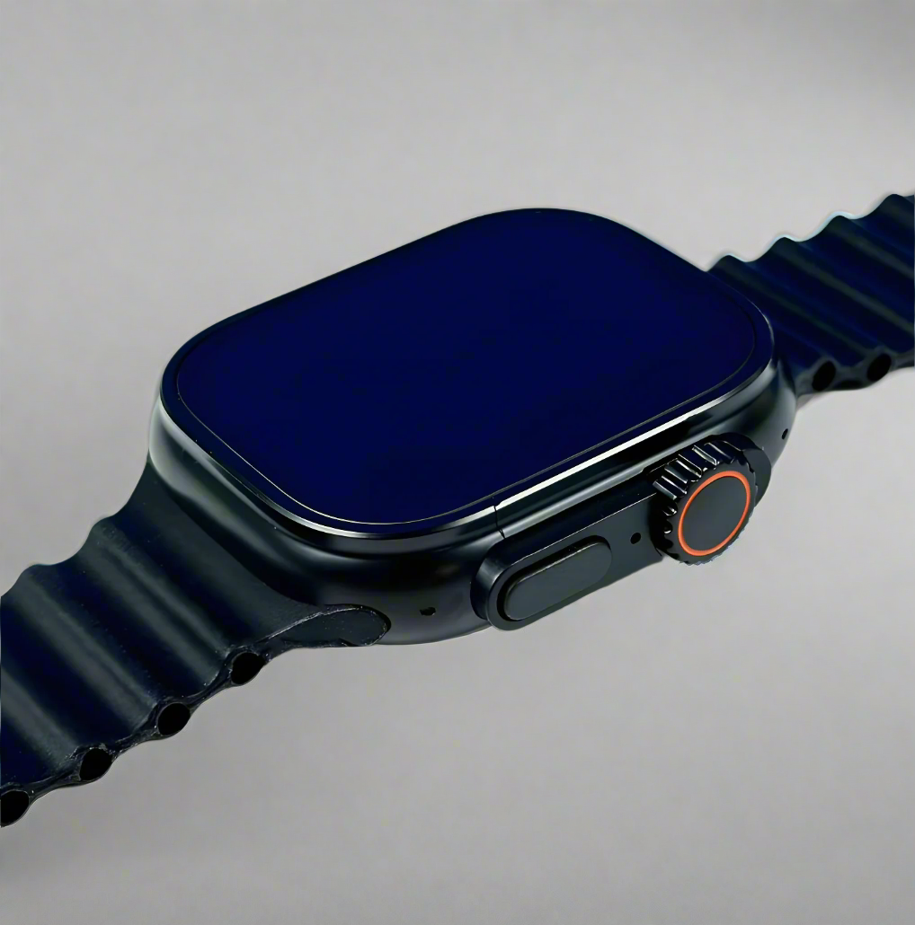 TK90 Ultra 10 in 1 Smartwatch