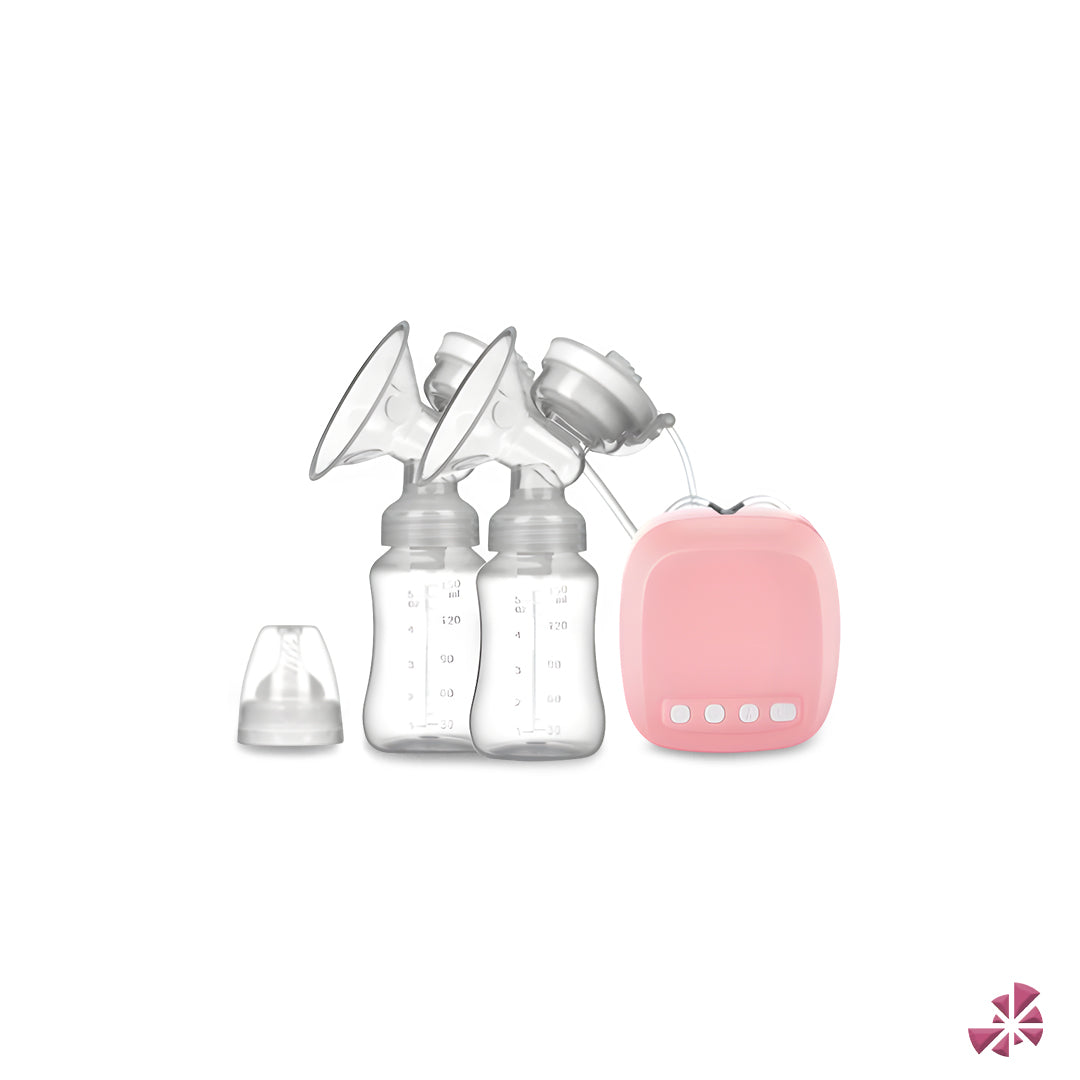 150 ML Electric New Breast Pump BPA Free