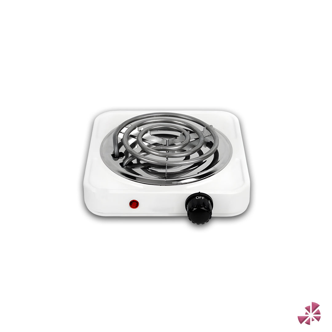 Electric Stove Hot Plate Single Stove Coil