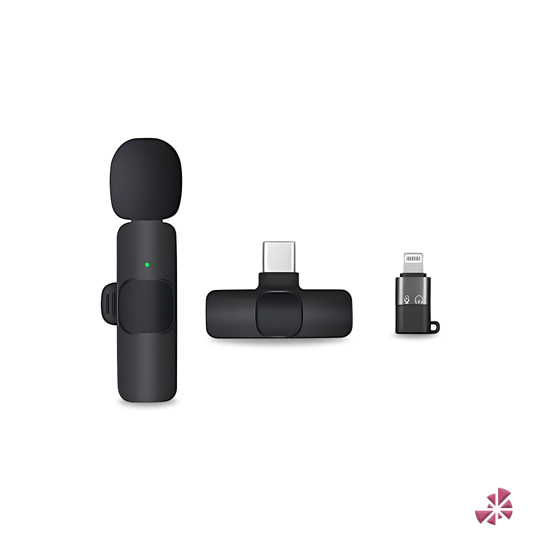 k8 wireless microphone