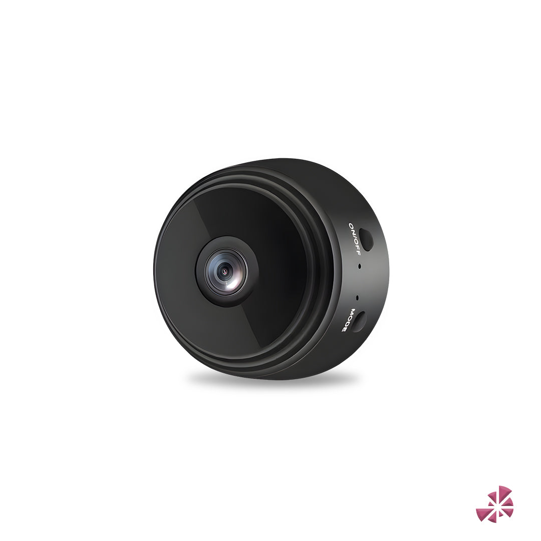 Mini Wireless Smart Camera