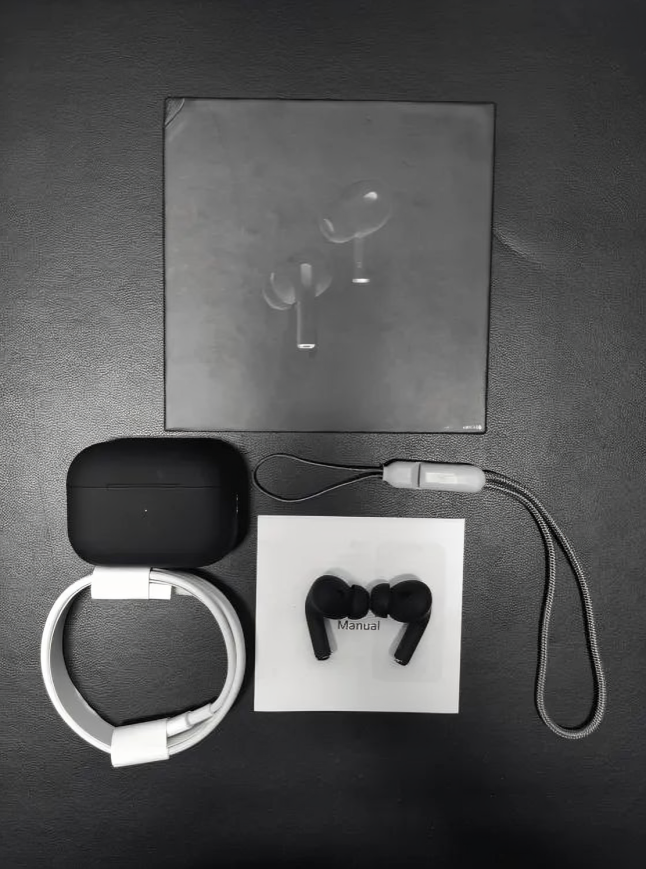 Airpods Pro 2 (Premium edition)