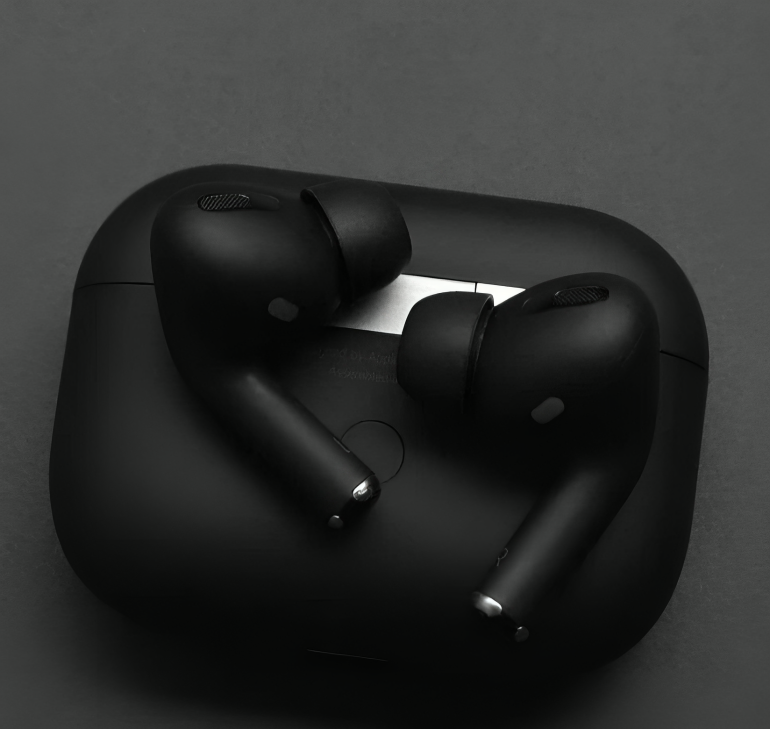 Airpods Pro 2 (Premium edition)
