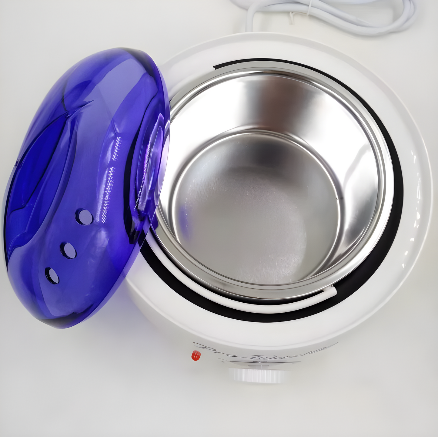 PRO WAX Heater Machine Professional Hair Removal