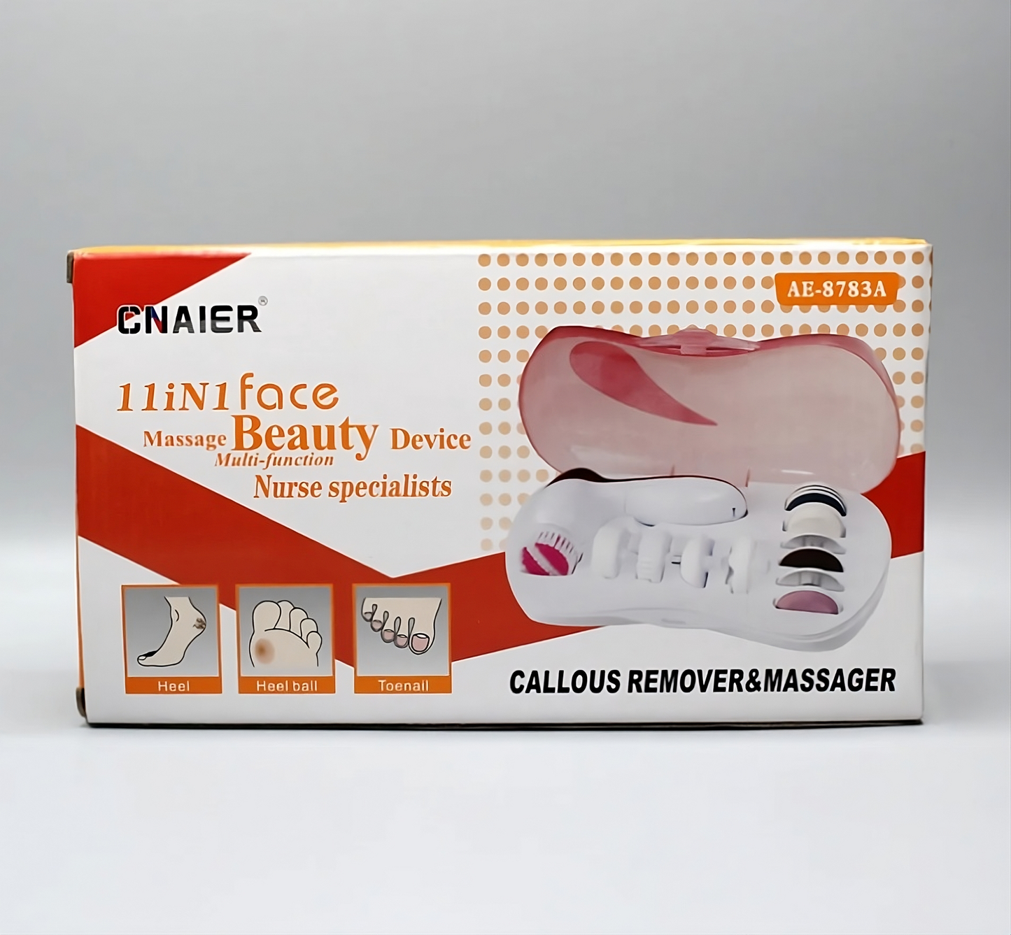 11 In 1 Face Massage Beauty Device Massager