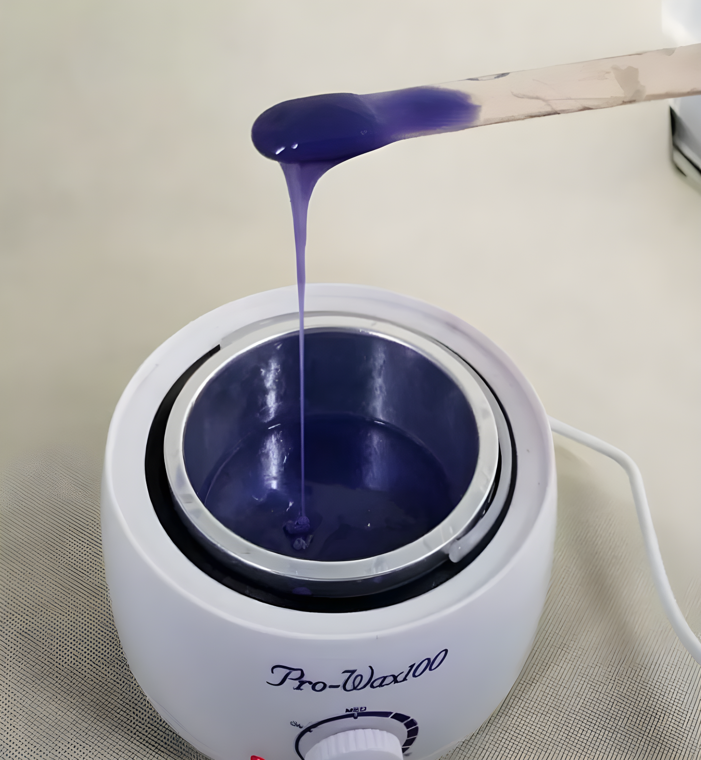 PRO WAX Heater Machine Professional Hair Removal