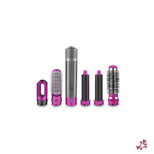 Hair Dryer 5-In-1 Multifunctional Styling Kit
