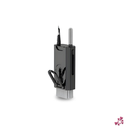 Multi Functional 8 in 1 Cleaning Kit