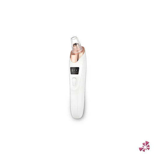 Upgraded Blackhead Remover Vacuum Facial Pore Cleaner
