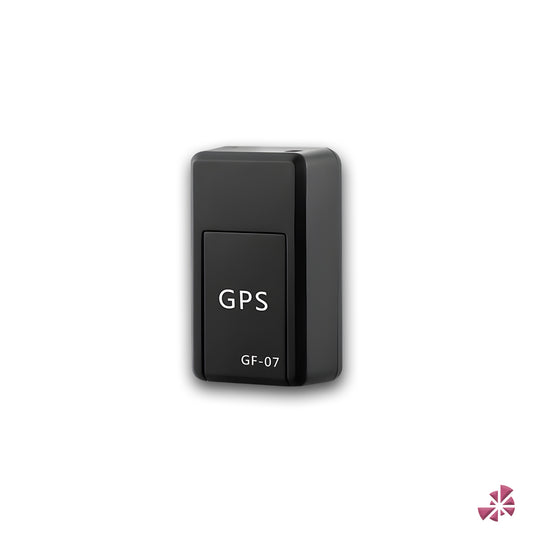 GF-07 Car GPS Tracker Mini Miniature Intelligent Locator