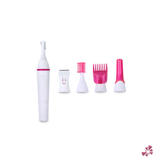 5 in 1 Trimmer For Women