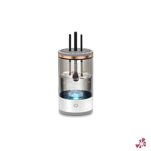 Automatic Electric Makeup Brush Cleaner