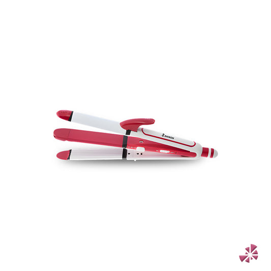 Shinon SH-8088 Hair Straightener