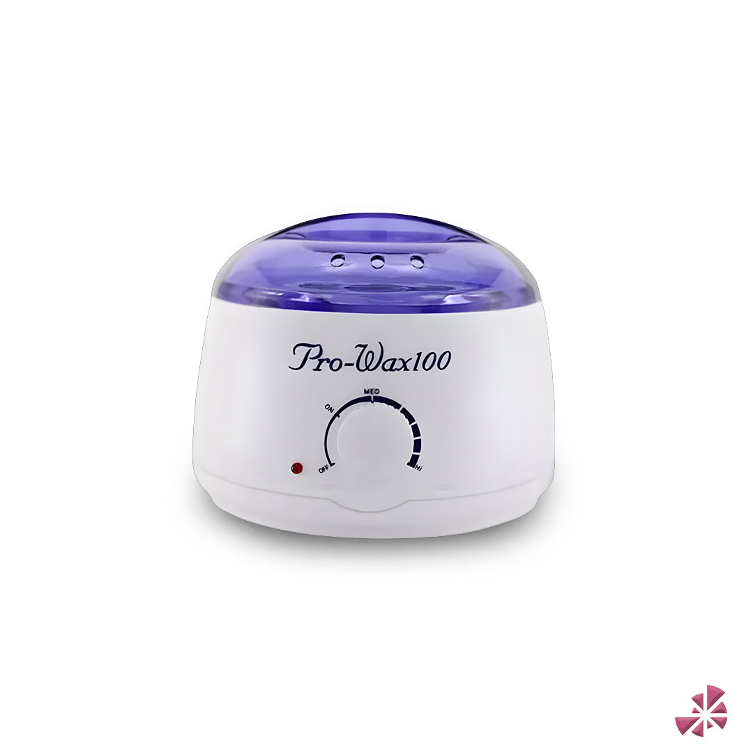 PRO WAX Heater Machine Professional Hair Removal