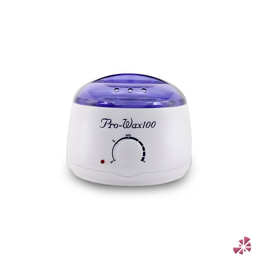 PRO WAX Heater Machine Professional Hair Removal