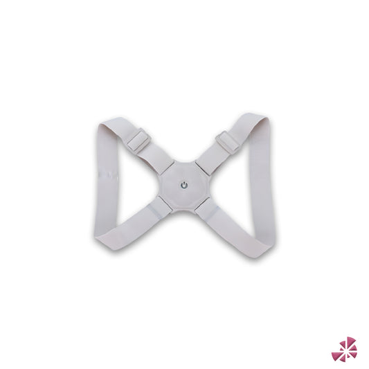 Smart Posture Corrector Vibration Belt