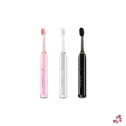 Electric Toothbrush IPX7 Waterproof