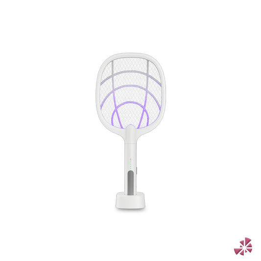 Electric Mosquito Killer Racket 2 in 1