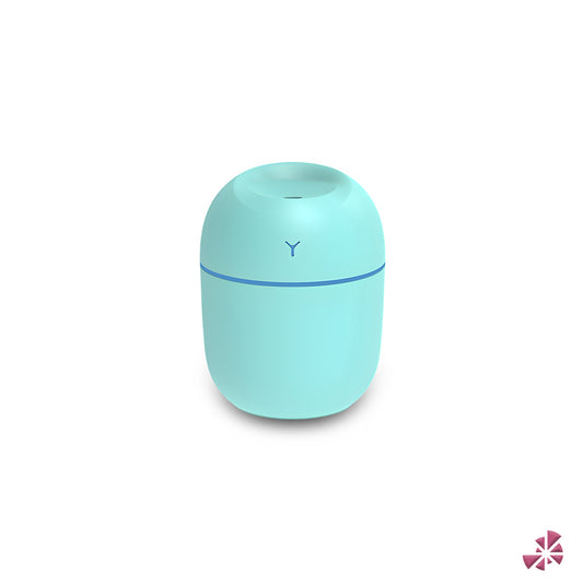 Humidifier USB Ultrasonic Aromatherapy Oil Diffuser