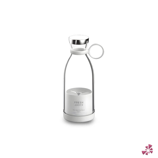 Portable Juicer Blender Bottle For Shakes