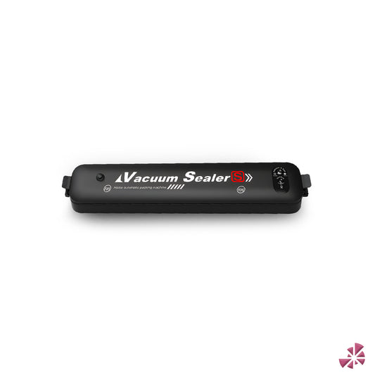 Food Saver Vacuum Sealer - Electric Automatic sealer