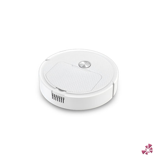 3 In 1 Sweeping Robot Vacuum Cleaner