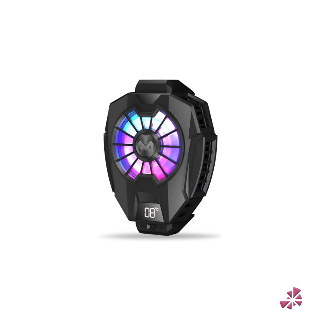 Memo DL-05 Cooling Fan