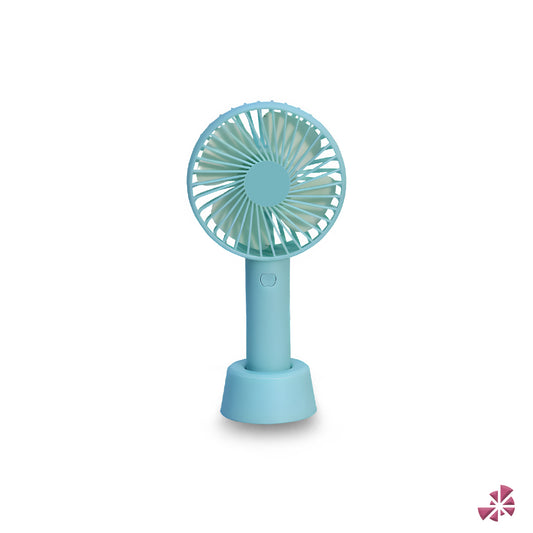Portable Handheld Fan Mini USB Handheld Fan
