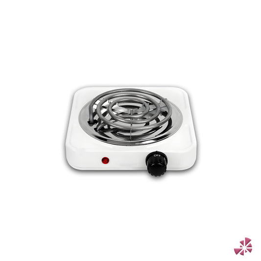 Electric Stove Hot Plate Single Stove Coil