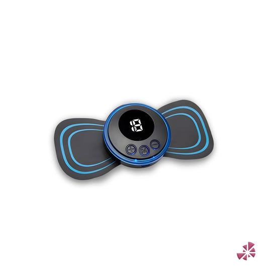 Ems Mini Neck & Body Massager