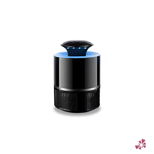 LED Mosquito Killer Lamp – Safe, Silent & Chemical-Free Protection