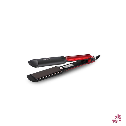 KM-531 Hair Straightener