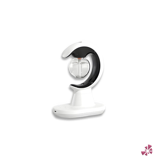 Smart Mosquito Repellent Humidifier 2 in 1